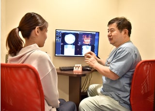 早川歯科医院_インタビュー1