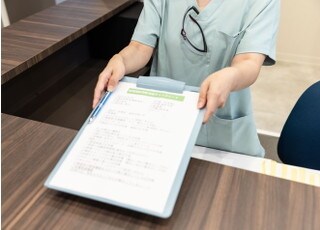 まめ歯科_インタビュー2