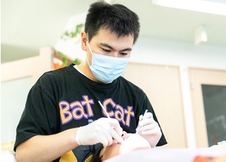 西台仁愛歯科クリニック_インタビュー2