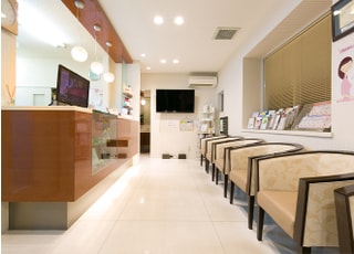 もり歯科医院_インタビュー2