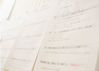 もり歯科医院_インタビュー3