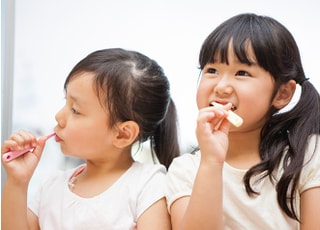 やまね歯科医院_インタビュー3