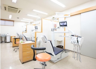 やまね歯科医院_インタビュー5