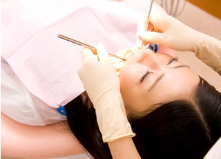 やまね歯科医院_インタビュー7