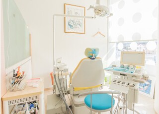 瀬戸ステーション歯科_インタビュー5