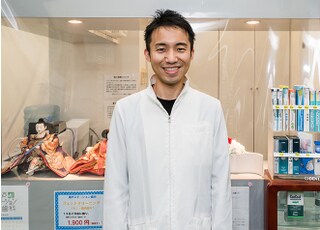 瀬戸ステーション歯科_インタビュー7