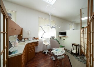 はまさき歯科_インタビュー3