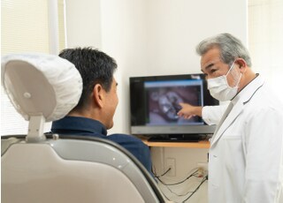 はまさき歯科_インタビュー5