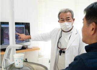 はまさき歯科_インタビュー6