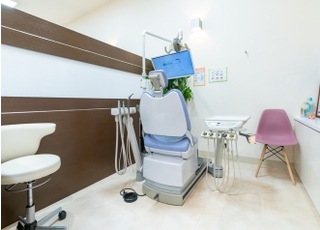 南越谷ピアシティ歯科矯正歯科_インタビュー2