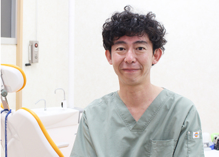 まさみ歯科医院 柴田　正美 院長 歯科医師 男性