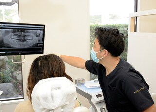 さいとうファミリー歯科_インタビュー2