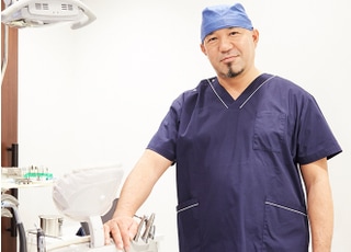 二子玉川ＯＭ歯科クリニック_インタビュー2