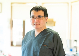 ナチュラルデンタルクリニック 松尾　健生(Takeo Matsuo) 院長 歯科医師 男性