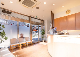 プラザ若葉歯科_インタビュー4