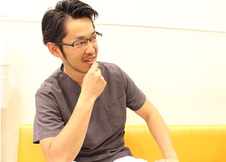 八王子ソレイユ歯科クリニック_インタビュー1