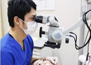 八王子ソレイユ歯科クリニック_インタビュー4