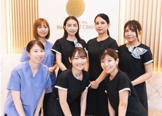 新宿駅前ブラート歯科_インタビュー4