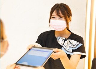 新宿駅前ブラート歯科_インタビュー5