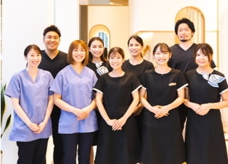 新宿駅前ブラート歯科_インタビュー6