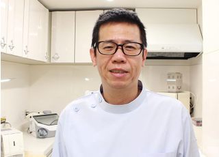 本多歯科 山口 由紀（Yoshiki Yamaguchi） 歯科技工士 その他 男性