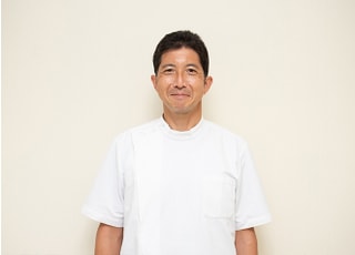 さくら歯科クリニック 井田　晃司 院長 歯科医師 男性