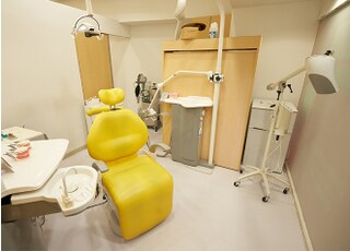 スマイルデンタルクリニック円山_インタビュー2