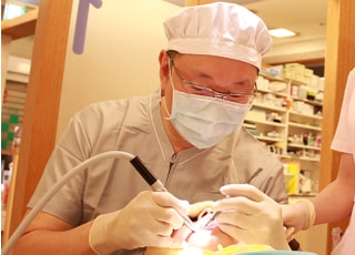 はた歯科クリニック(阿倍野区)_インタビュー4