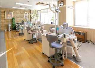 岡田歯科医院_インタビュー2