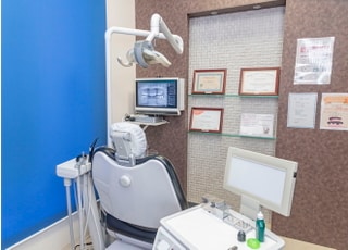 OZ Dental Clinic_インタビュー5