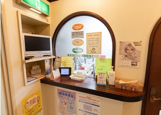 中本歯科医院_インタビュー3