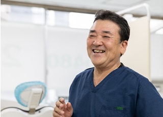中本歯科医院_インタビュー5
