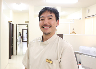 ケイ歯科クリニック 山下　圭一郎 院長 歯科医師 男性