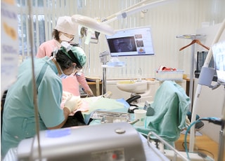 みちだ歯科クリニック_インタビュー1