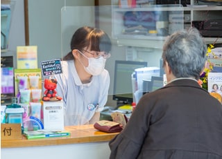 みちだ歯科クリニック_インタビュー2