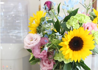 みちだ歯科クリニック_インタビュー3