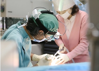 みちだ歯科クリニック_インタビュー5