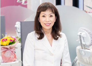 医療法人社団　寿明会 うきま歯科医院 大村　明子（Akiko Omura） 院長 歯科医師 女性