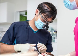 大覚寺クリニック（歯科）_インタビュー1