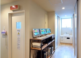 アルファ歯科　上木戸