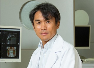 すえき歯科医院 末木　潔 院長 歯科医師 男性