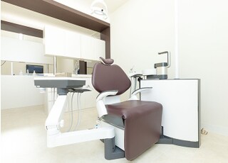 医療法人とくつファミリー歯科クリニック