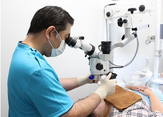 青木歯科医院_インタビュー3