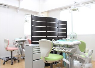 青木歯科医院_インタビュー5