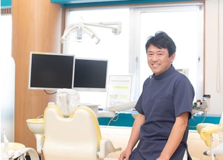 阿部歯科クリニック_インタビュー1