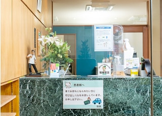 阿部歯科クリニック_インタビュー5