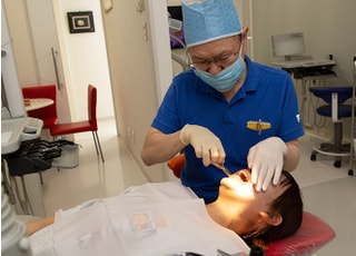 とよあけ矯正歯科_インタビュー2