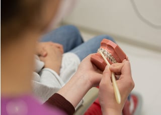 とよあけ矯正歯科_インタビュー3