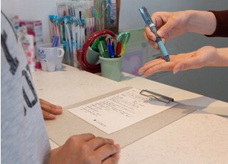 とよあけ矯正歯科_インタビュー4