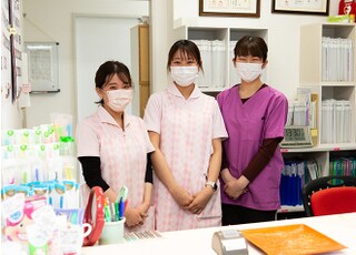 とよあけ矯正歯科_インタビュー5